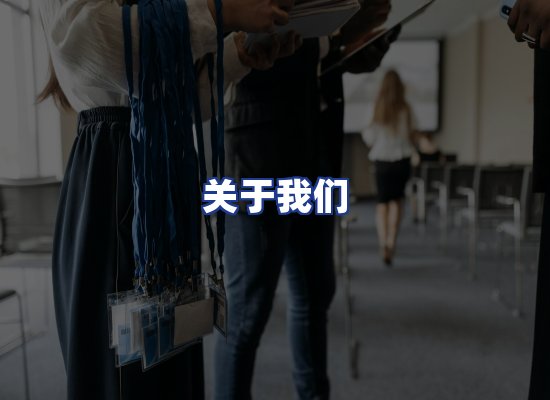 专业团队
